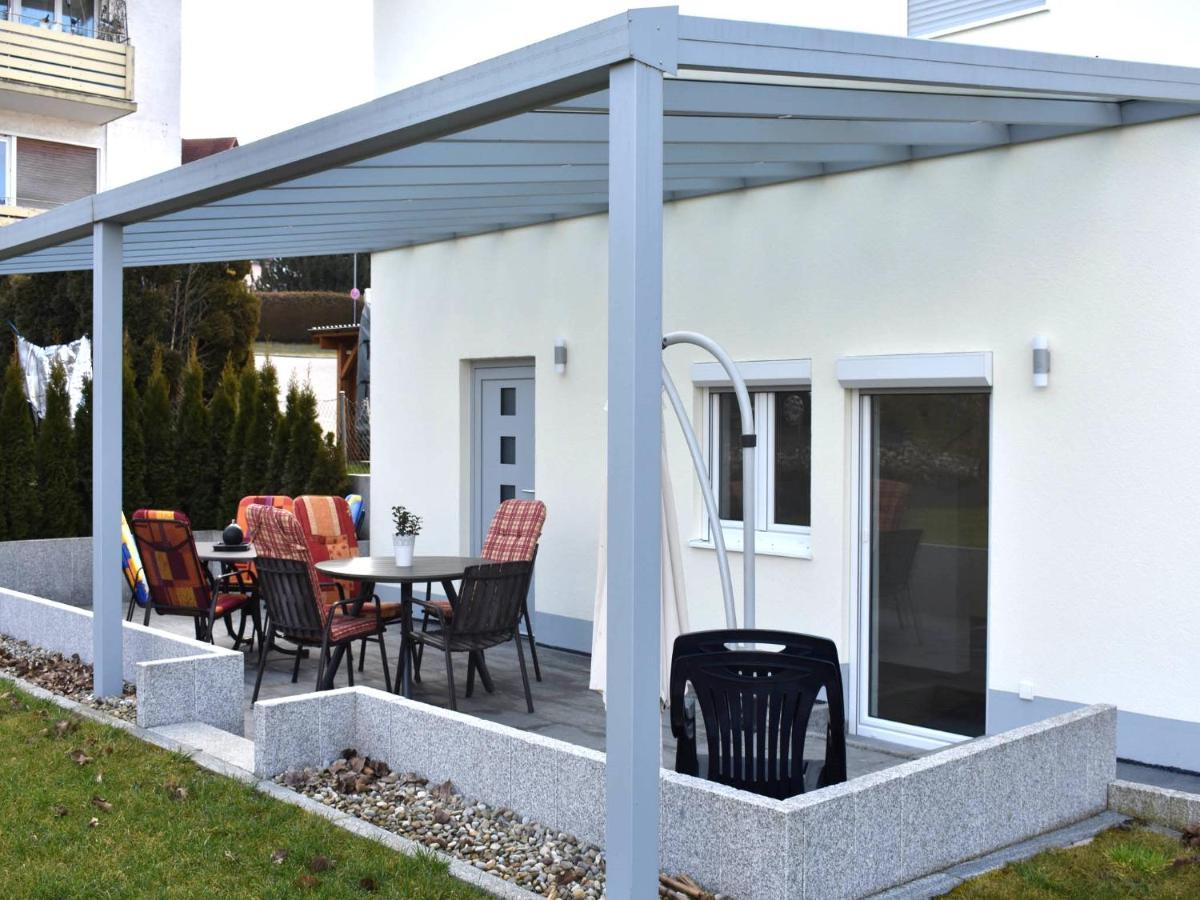 Ferienhaus Anni Leipheim Exterior photo